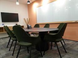 Gordon Industrial Building (D14), Office #451009281